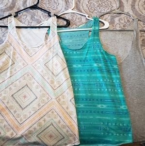 Tank Tops